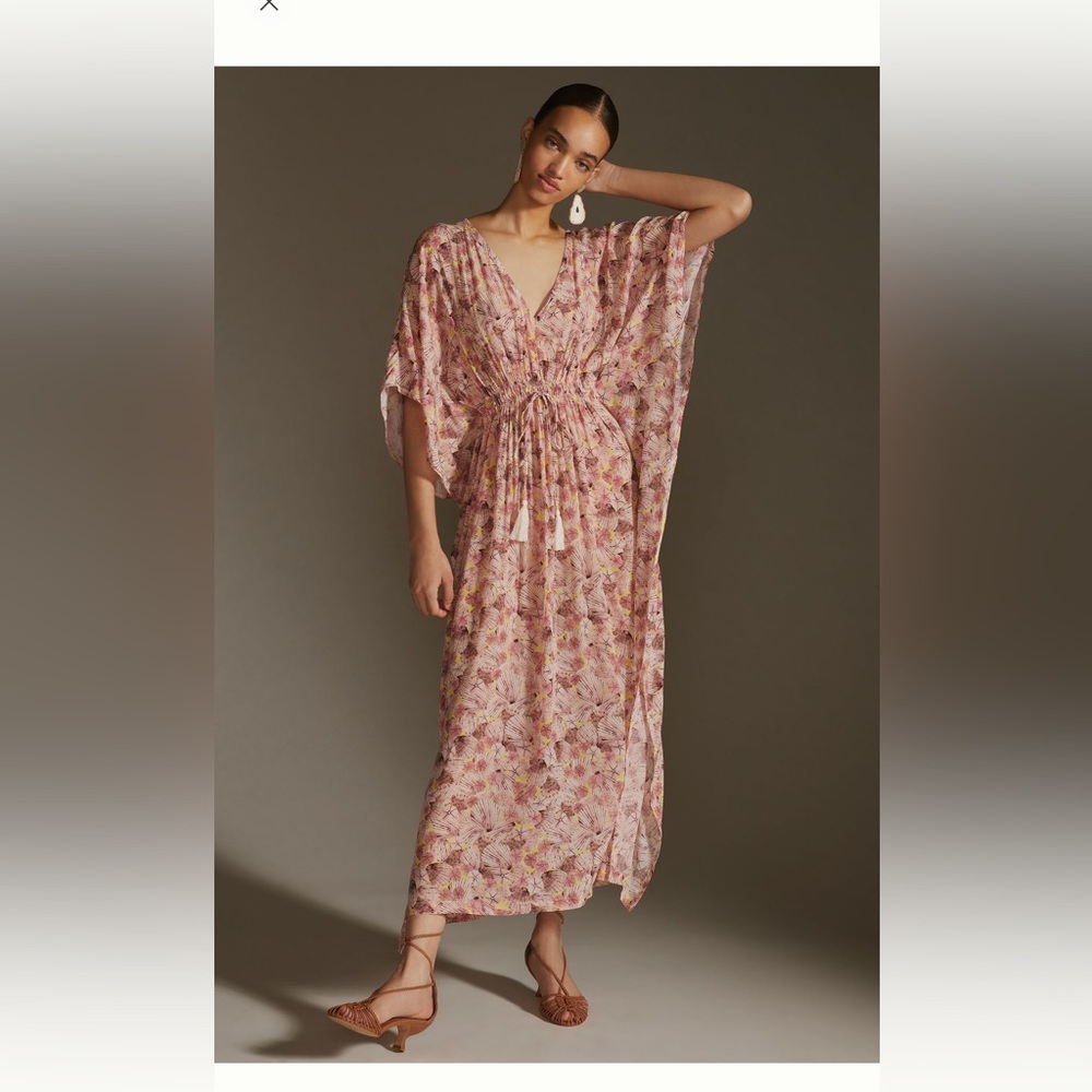 Rujuta Sheth Kaftan